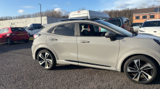 Ford Puma 1.0 EcoBoost Hybrid mHEV 155 ST-Line X 1st Ed+ 5dr Petrol Hatchback